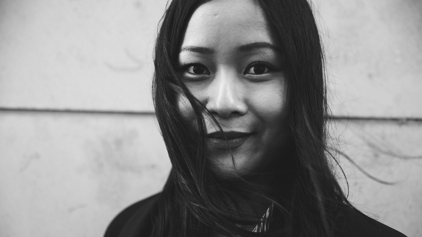 Ein Foto von Nga Lam, Digital Marketing Consultant.